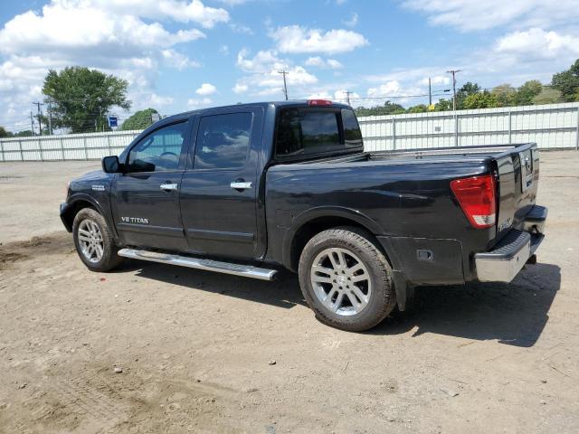 Nissan Titan S Image 3