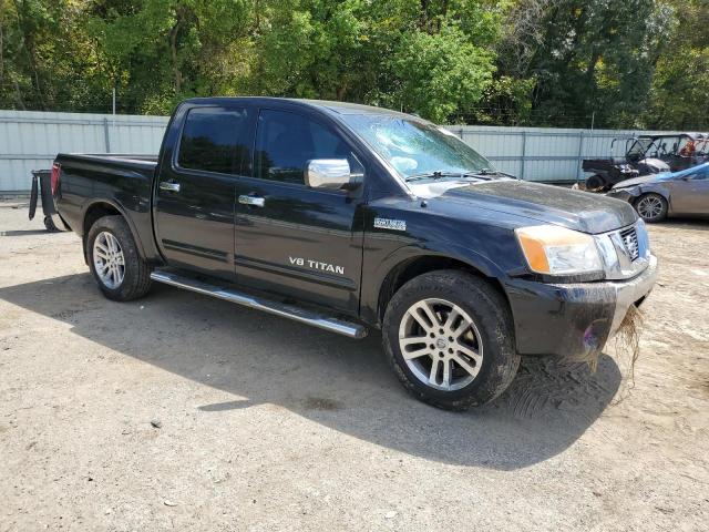 Nissan Titan S Image 10