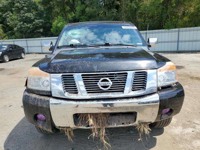 Nissan Titan S Image 2