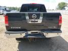 Nissan Titan S Image 8
