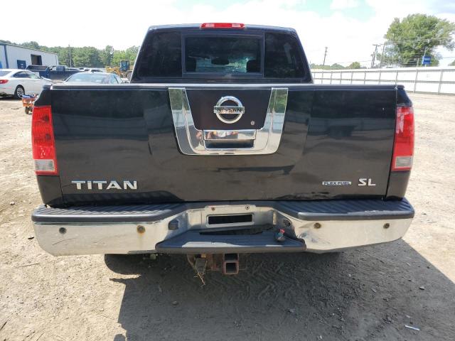 Nissan Titan S Image 8