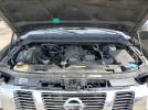Nissan Titan S Image 6