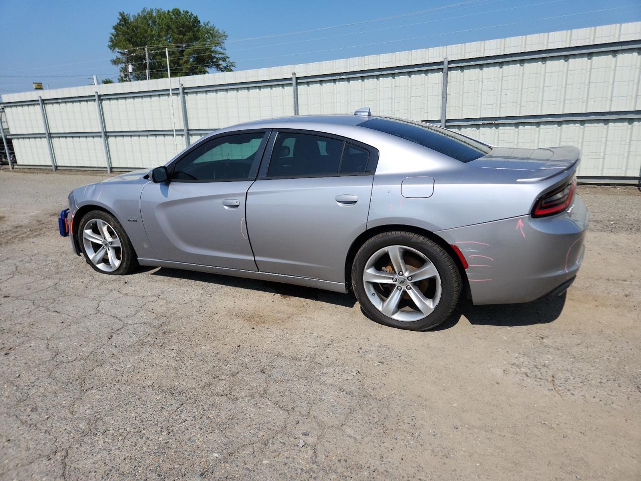 Dodge Charger R/t Image 3