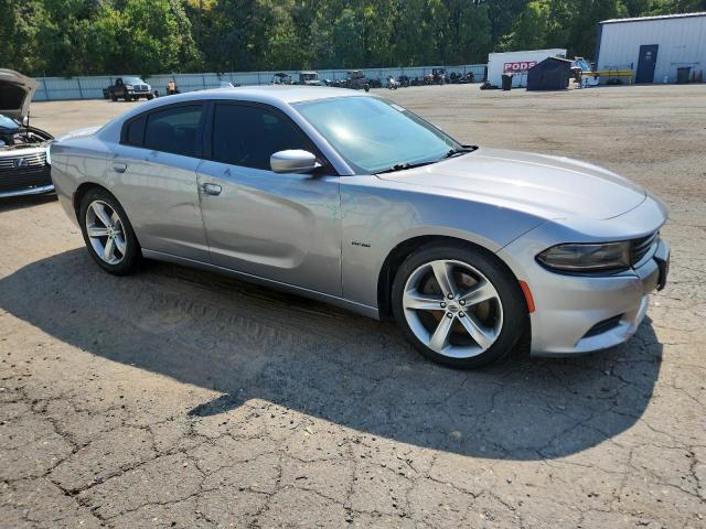 Dodge Charger R/t Image 2