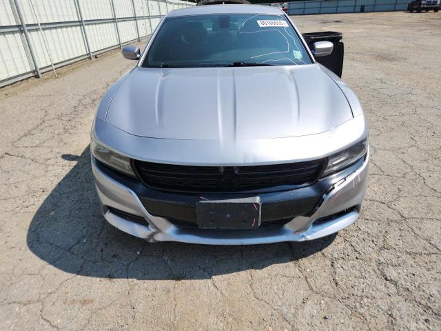 Dodge Charger R/t Image 8