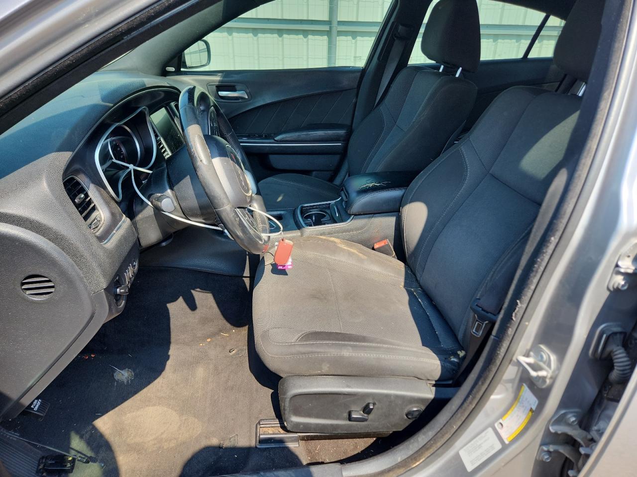 Dodge Charger R/t Image 5