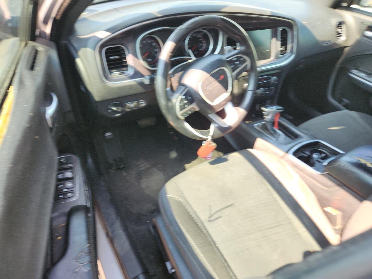 Dodge Charger R/t Image 6