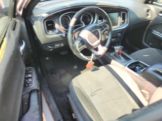 Dodge Charger R/t Image 6