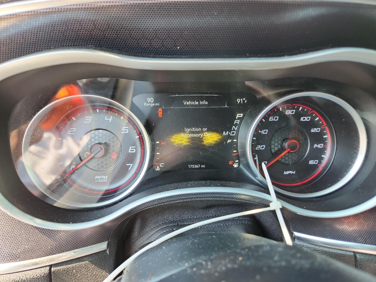 Dodge Charger R/t Image 4