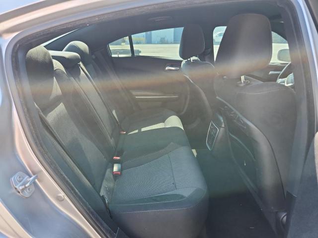 Dodge Charger R/t Image 9