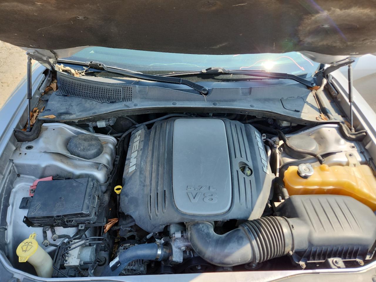 Dodge Charger R/t Image 7