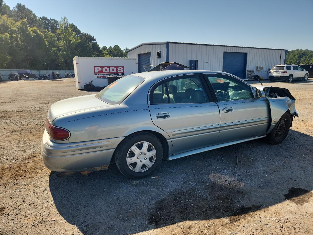 Buick LeSabre Custom Image 5
