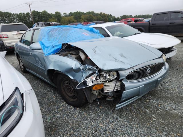 Buick LeSabre Custom Image 7