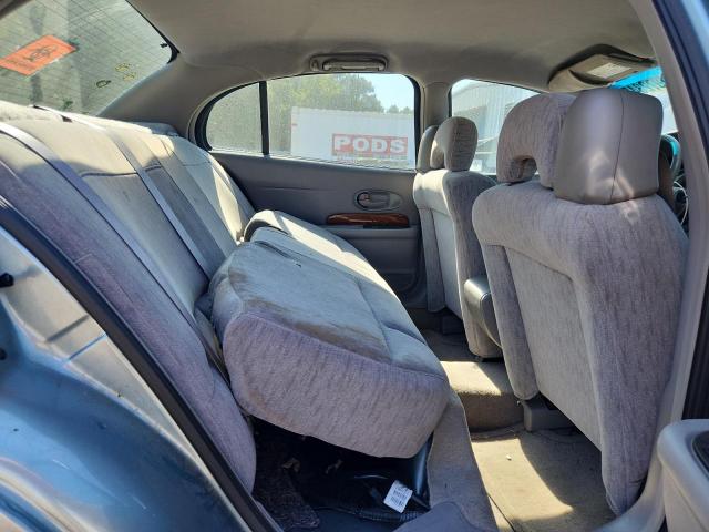 Buick LeSabre Custom Image 10