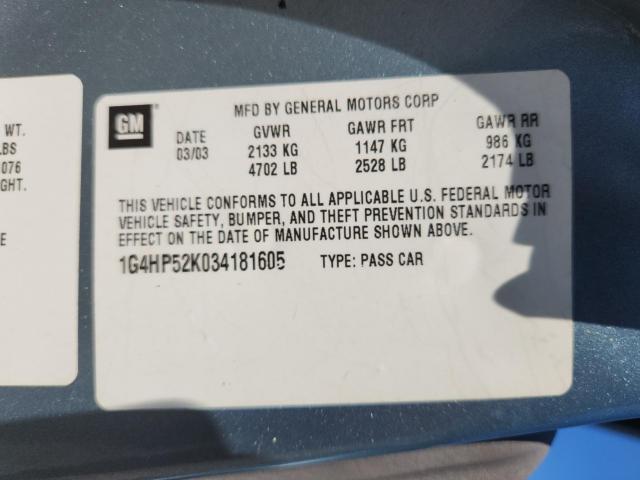 Buick LeSabre Custom Image 13