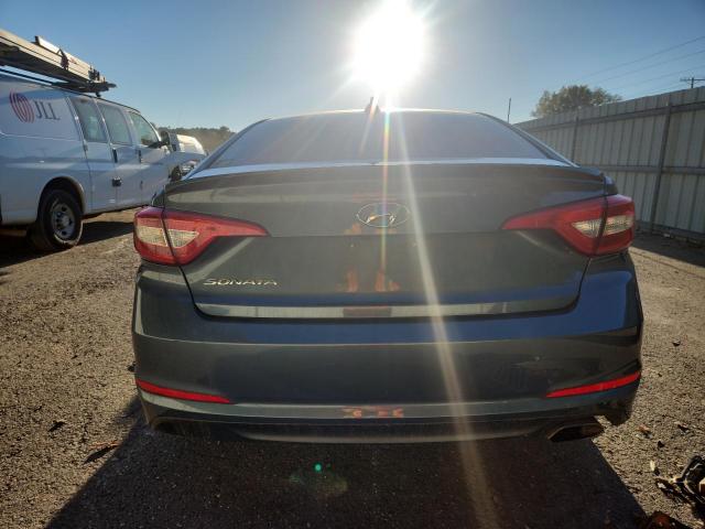 Hyundai SONATA Se Image 4