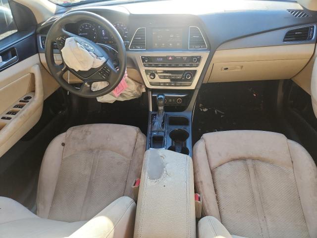 Hyundai SONATA Se Image 8