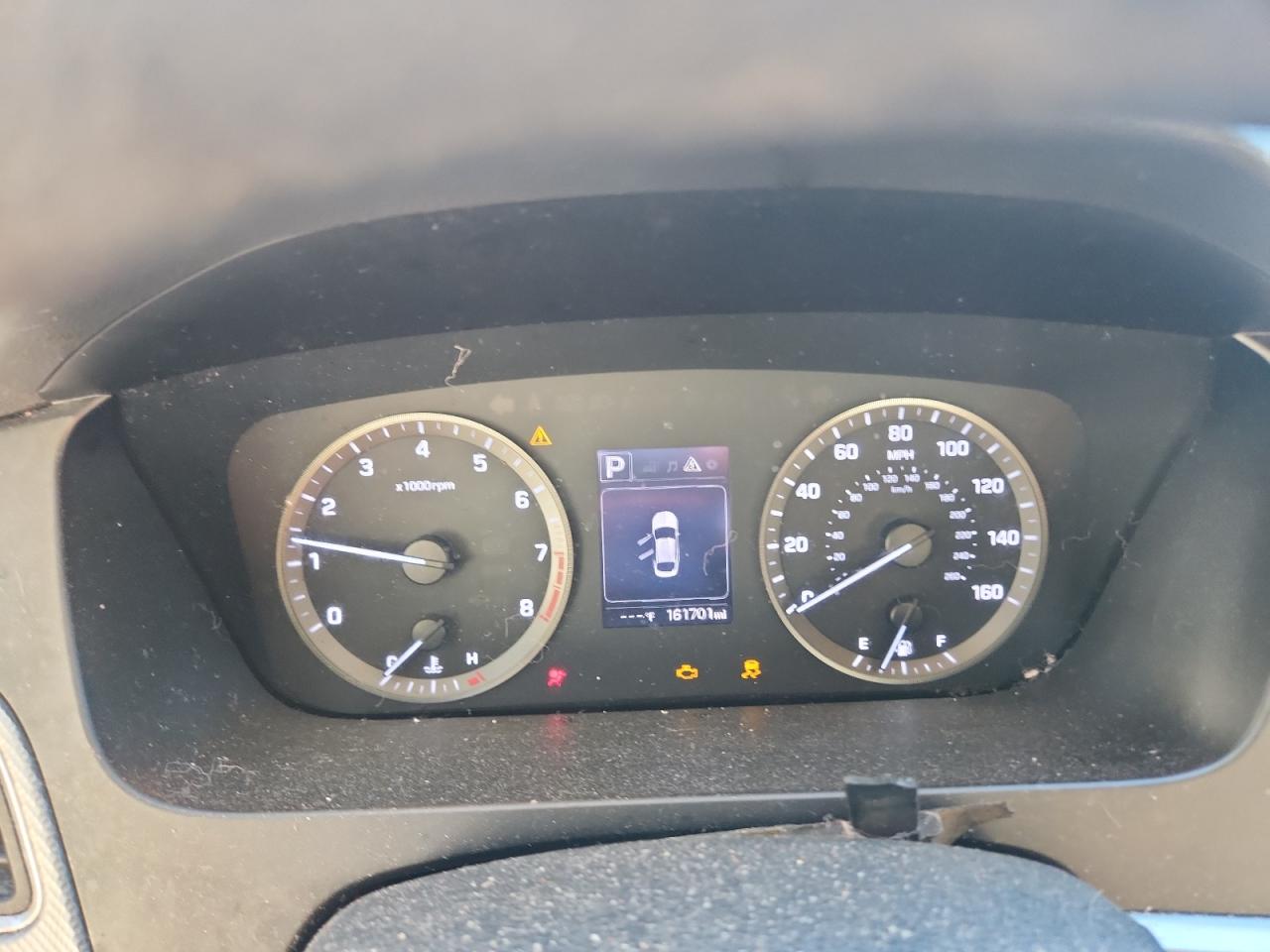 Hyundai SONATA Se Image 12