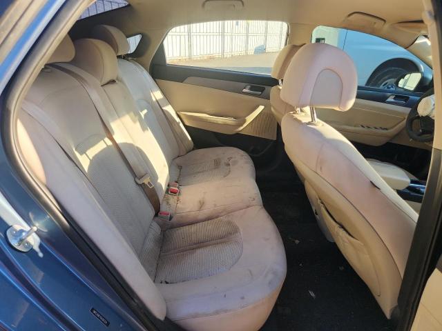 Hyundai SONATA Se Image 5