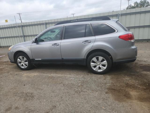 Subaru Outback 2.5i Limited Image 12