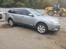 Subaru Outback 2.5i Limited Image 3