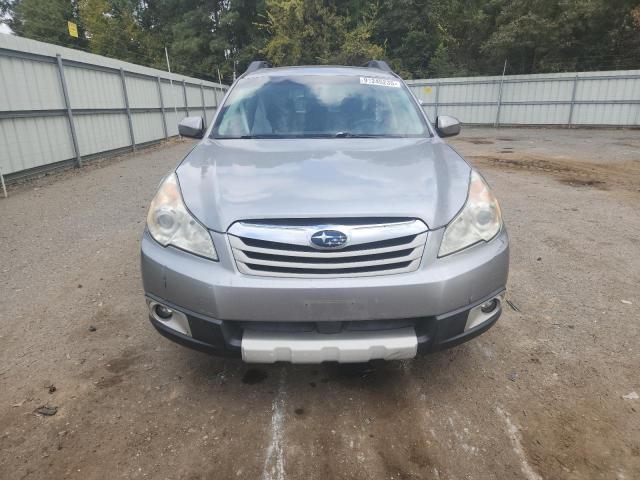 Subaru Outback 2.5i Limited Image 13