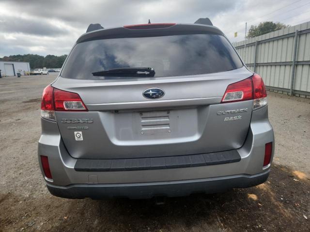 Subaru Outback 2.5i Limited Image 4