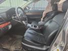 Subaru Outback 2.5i Limited Image 8