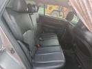 Subaru Outback 2.5i Limited Image 9