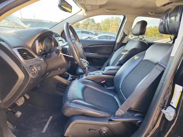 Dodge Journey Crossroad Image 2