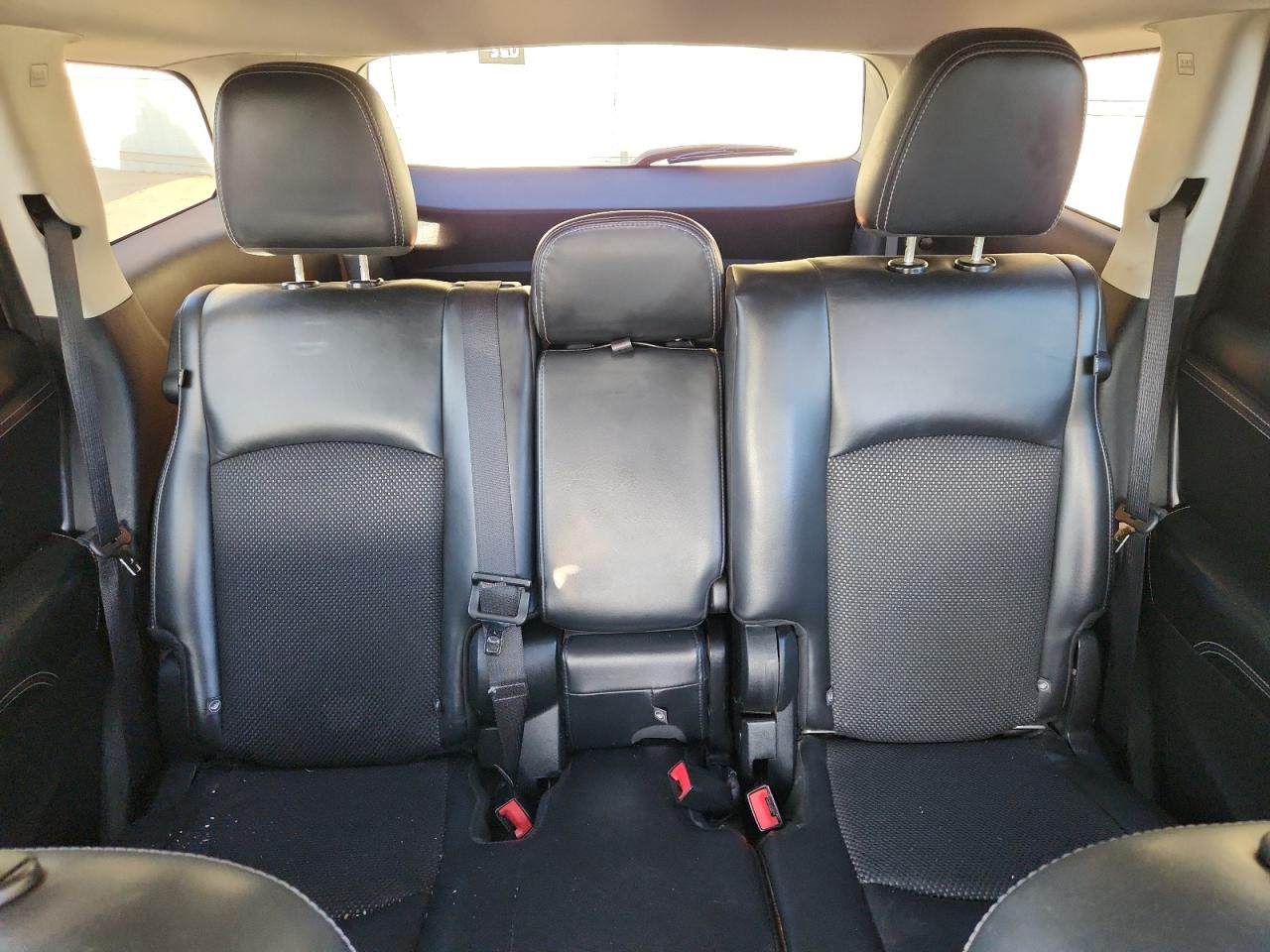 Dodge Journey Crossroad Image 6