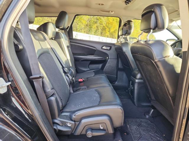 Dodge Journey Crossroad Image 7