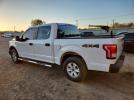 Ford F-150 Supercrew Image 4