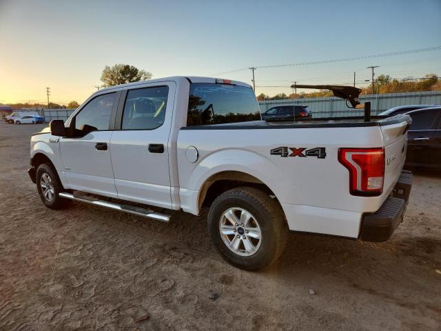 Ford F-150 Supercrew Image 4