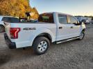 Ford F-150 Supercrew Image 2