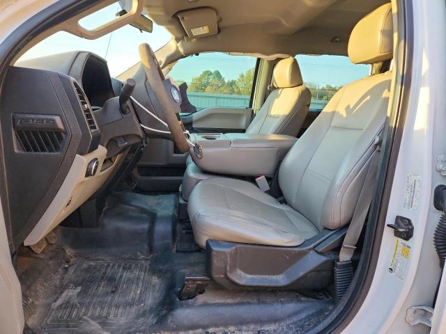 Ford F-150 Supercrew Image 5