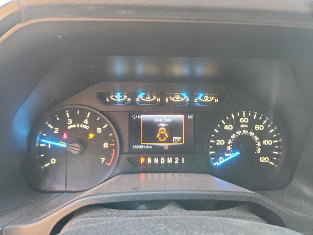 Ford F-150 Supercrew Image 12