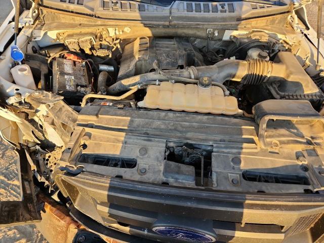 Ford F-150 Supercrew Image 11