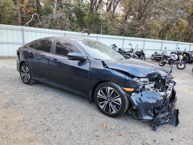 Honda Civic Ex Image 10