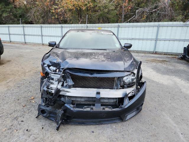 Honda Civic Ex Image 3