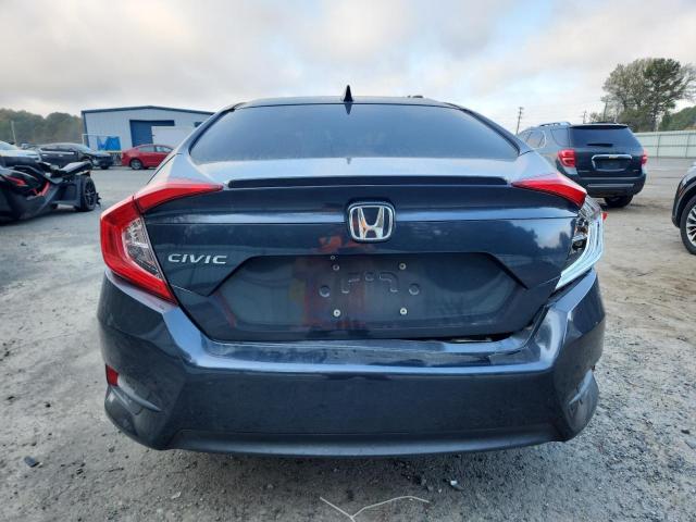 Honda Civic Ex Image 9