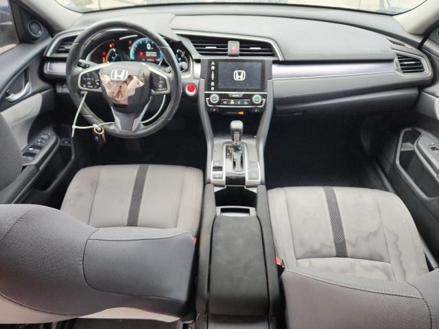 Honda Civic Ex Image 6