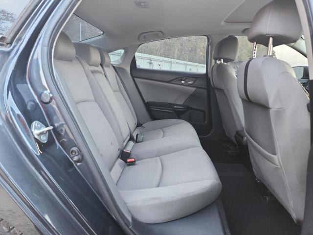 Honda Civic Ex Image 5