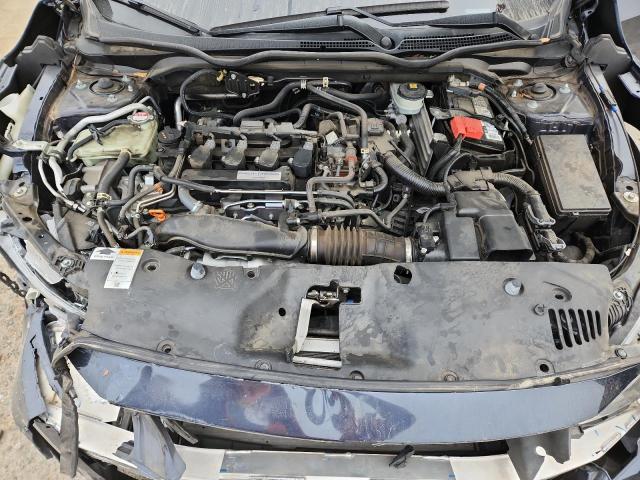 Honda Civic Ex Image 7