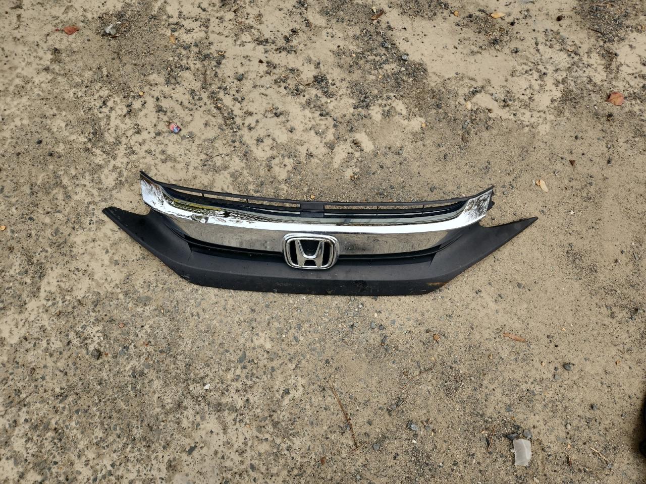 Honda Civic Ex Image 11