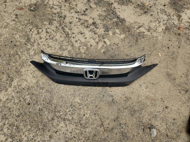 Honda Civic Ex Image 11