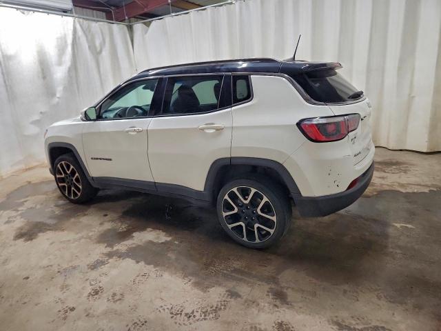Jeep Compass Limited Image 3