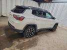 Jeep Compass Limited Image 4