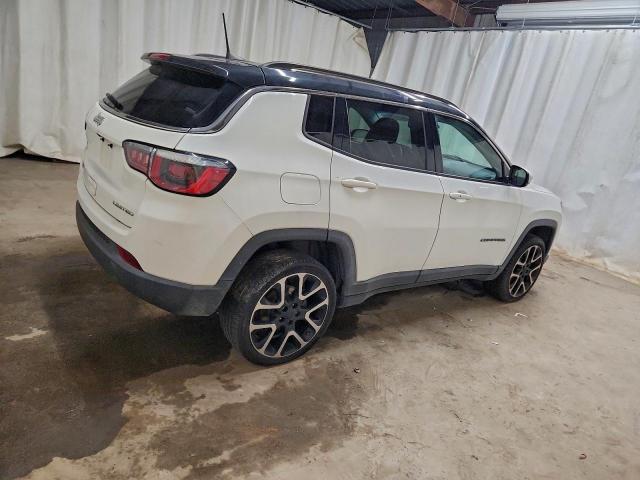 Jeep Compass Limited Image 4