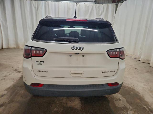 Jeep Compass Limited Image 12
